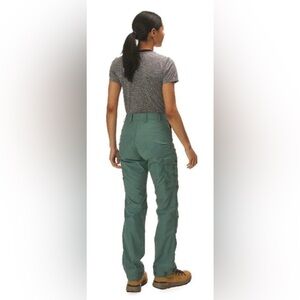 Fjallraven Vida Pro Trousers